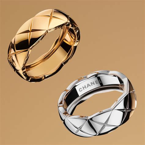 chanel anillos de compromiso|Chanel .